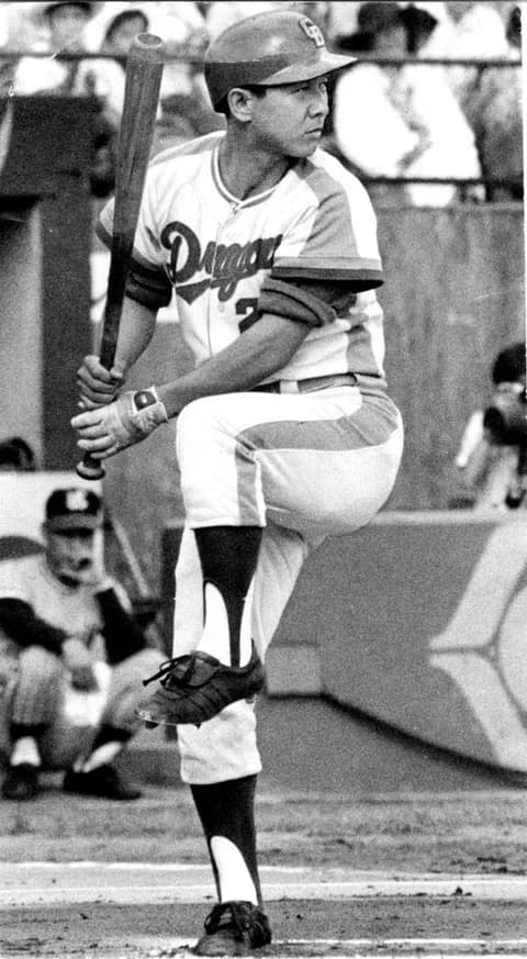 木俣達彦さん、なぜか通算成績の割に騒がれない