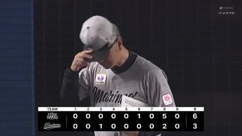 吉井監督一問一答、山川穂高に満塁弾被弾「リリーフが複数失点しちゃうと…」