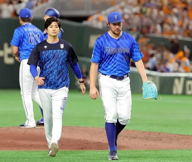 2戦12失点のバウアー「先が見えない」　4勝7敗←こいつに9億ｗｗｗ