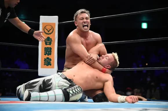 【急募】プロレスってどういう目線で見ればいいの？ｗｗｗｗｗｗｗｗｗｗｗｗｗｗｗｗ