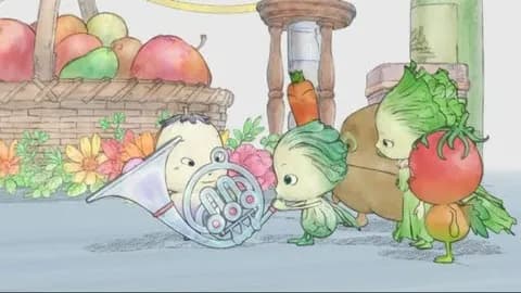 (ヽ´ん`)「農家の野菜は信用できないので野草食ってる」