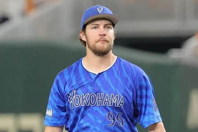 中3日登板を主張のバウアー、登録抹消