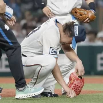 西武今井が熱中症らしいけど何で野球って頑なに半ズボン履かないの？
