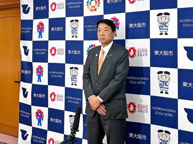 FC大阪「総工費１５億円で５０００人収容のスタジアム建設し１０年かけて払う」