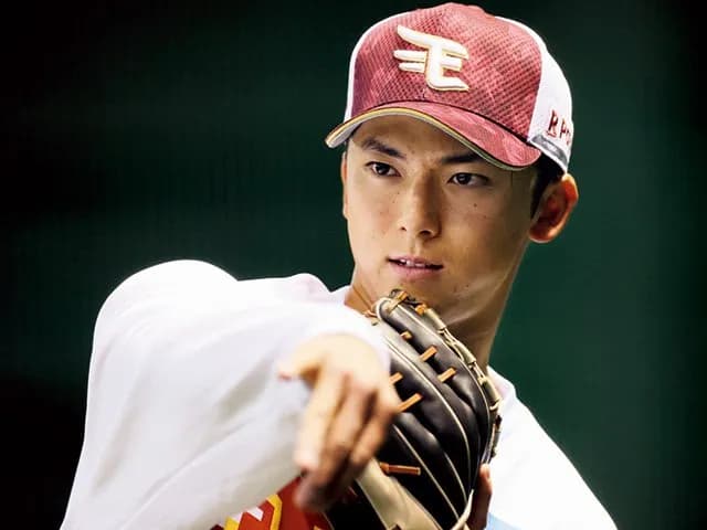 【悲報】宗山くん、なんか微妙