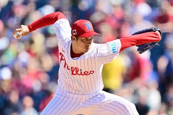 フィリーズ青柳晃洋さん2A降格