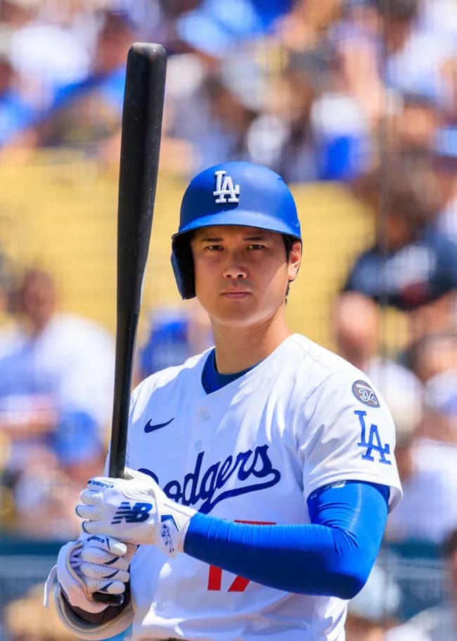 【MLB】大谷翔平にデッドボールの投手が“異例の厳罰”「彼に球をぶつけるのはタブー、という雰囲気が崩れかけた」