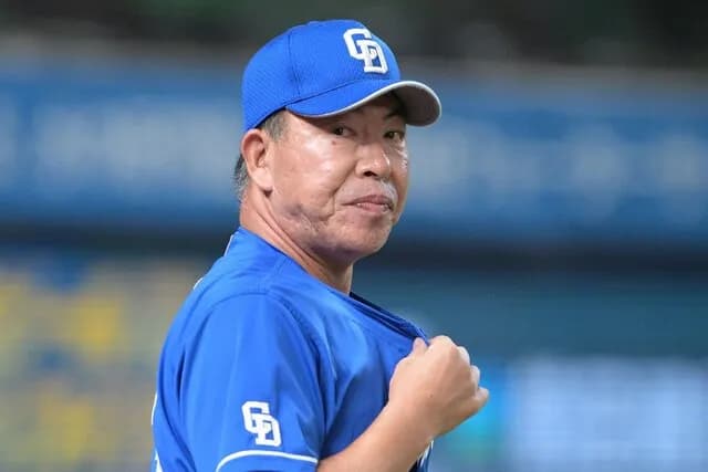 【中日】井上監督のここまでの評価