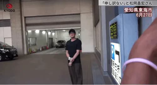 【悲報】TOKIOの松岡昌宏さん、明らかに何かを隠していると話題に