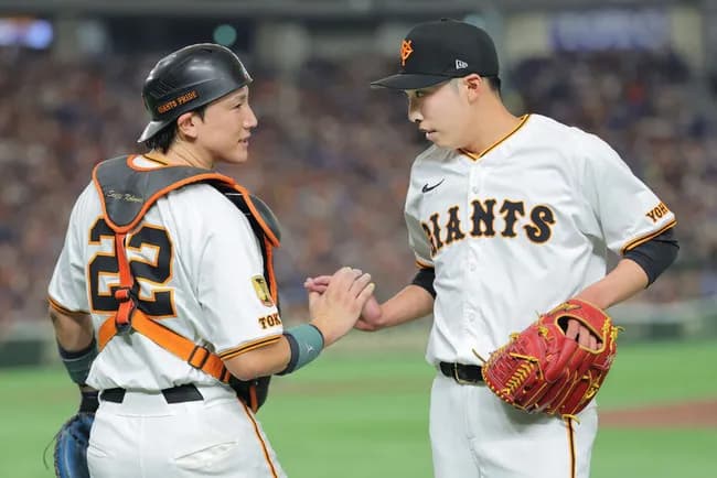 【巨人】同一カード３連勝に杉内俊哉投手チーフコーチ「ケイ、バウアー、ジャクソンをやっつけたのはすごく大きい」