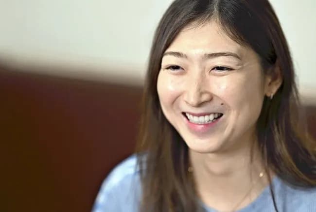 【悲報】水泳の池江璃花子さん（24）、3年後のロス五輪で引退