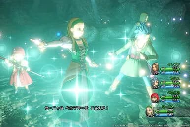 ベホマラーって強すぎるよな