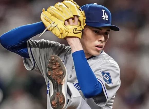 【悲報】佐々木労基『サイ・ヤングへの道』ｗｗｗｗｗｗｗｗｗｗｗ