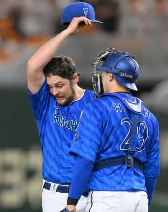 バウアーの抹消について三浦監督「調整して状態をあげるということ」昇格候補は平良、小園、吉野か