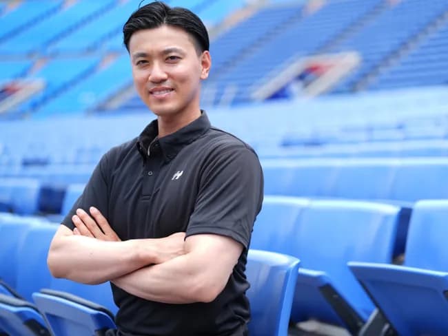 【謎】DeNA関根大気外野手（30歳、年俸5350万円）、突然干される