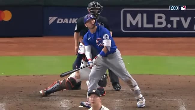 鈴木誠也って大谷いなかったらどれくらいホルホルされたた？