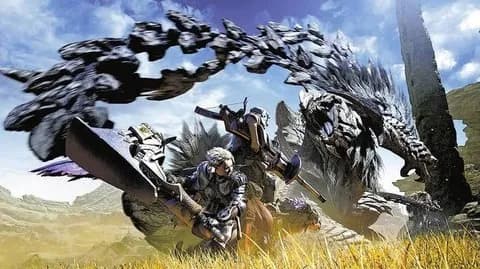 【悲報】モンハンワイルズのハンターさん、13時のアプデでボコボコにナーフされてしまう