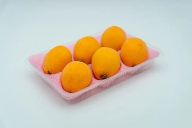 ビワとかいう高級品