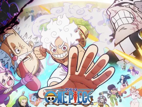 【悲報】ワンピース、視聴率低すぎてついにランキング圏外に・・・・・・・