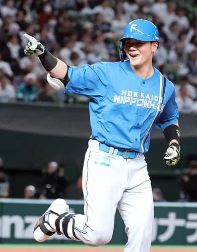 清宮幸太郎ってプロ選手として成功したと言えるのか