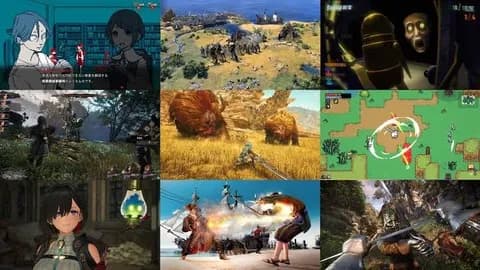 Steamサマーセールのおすすめ教えろ