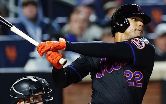 【朗報】フアン・ソトさん、OPS.901まで戻す