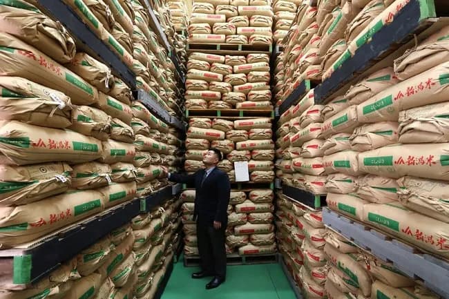 JA会長、進次郎にマジギレ「絶対やっちゃいけない事したね。もう10年後には農家は誰もいなくなるよ」