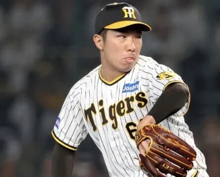 阪神・石井、明日から一軍か。虎ファン『代わりに及川を休ませてやれ』