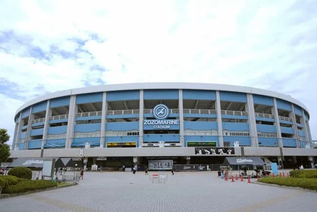 ロッテ650億円新球場の建設に  「日本の設計会社に丸投げはやめた方が」「ロッテはエンタメ施設をつくるノウハウは持っている」