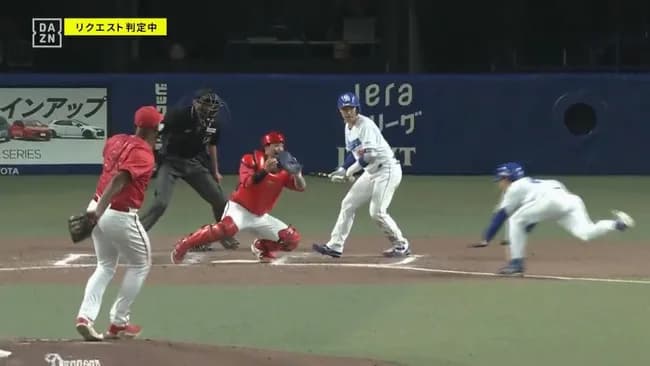 9回裏2アウト1.3塁で当日2安打の山本←どうするのが正解だったの？