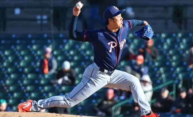 【AERA】青柳晃洋、ヤクルトとDeで争奪戦に