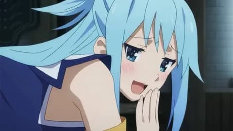 雨宮天とかいう大声優なのにアクアのイメージしかない人