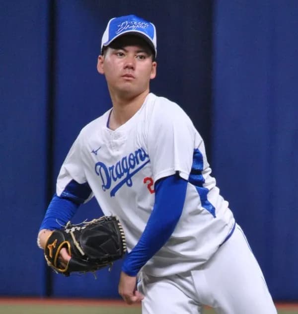 プロ初勝利を目指す金丸夢斗、31イニング連続無得点の横浜と対戦