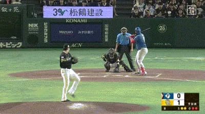 【ソフトバンク対日本ハム11回戦】ソフトバンク・有原が今季初完封で１２球団勝利達成！日本ハムを相手に６安打１１Ｋ