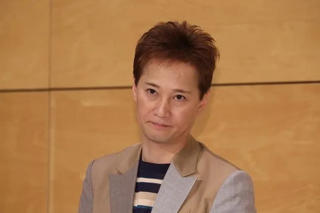 中居正広さん普通じゃない行為を強要し謝罪していた