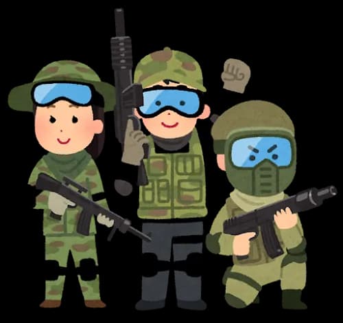 荒廃した日本でどう生きる？