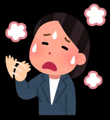 名古屋、今日から35℃以上の猛暑日がずっと続くｗｗｗ