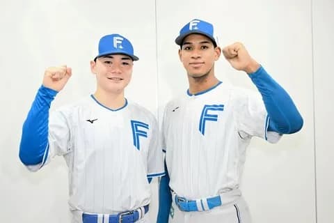 【日本ハム】オールスターファン投票で４人選出 万波中正は全打席ホームラン、清宮幸太郎はMVP宣言