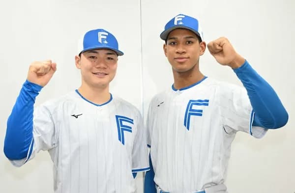 パリーグオールスターファン投票選出選手、3球団からしか選ばれてない