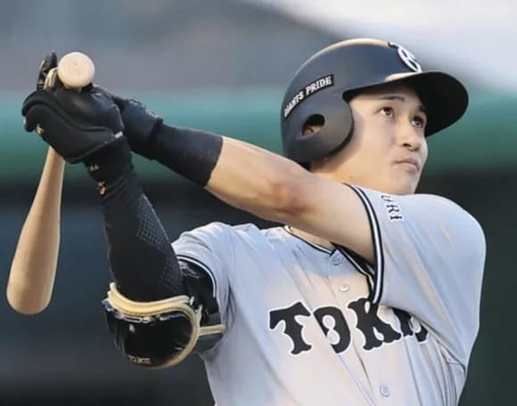 【朗報】巨人さん、坂本勇人の後継者として現役最強ショートがあっさり生えてきてしまうｗｗｗｗｗｗｗ