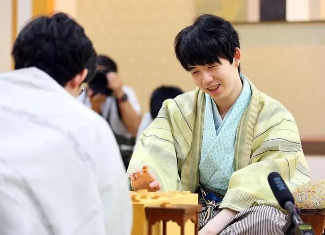 「大谷選手は1年で100億円。藤井棋聖は8冠を獲っても2億いくかどうか…」　ヒューリック・西浦会長が棋聖戦増額の理由を説明／将棋