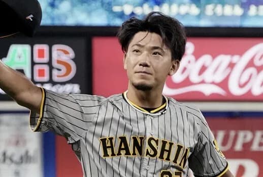 6月デュプ 3勝1敗 26.2回 防1.01 伊藤将司 2勝0敗 22.2回 防0.40 ← どっちが6月MVPだ？