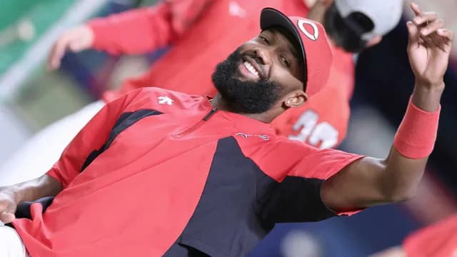 カープファビアン「まだ日本の暑さを感じられていない。暑さでプレーに困ることはない」常夏生まれが夏男襲名へ