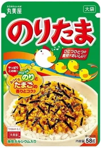 【急募】ふりかけで最強の味といえば？ｗｗｗｗｗｗｗｗｗｗｗｗｗｗｗｗ