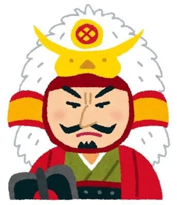 武田信玄という圧倒的ご当地人気の戦国大名