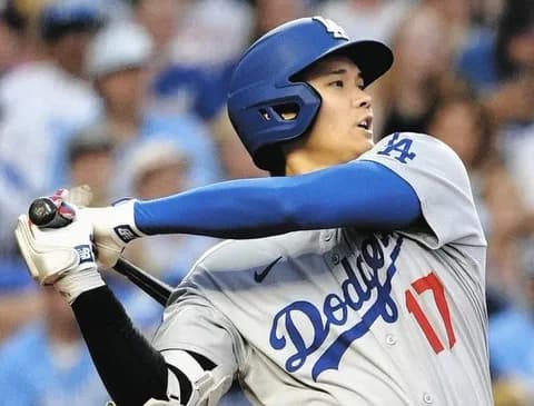 【MLB】大谷翔平のホームランダービー辞退　米メディアが大リーグ機構を猛烈批判…　“地獄ルール”が背景！？