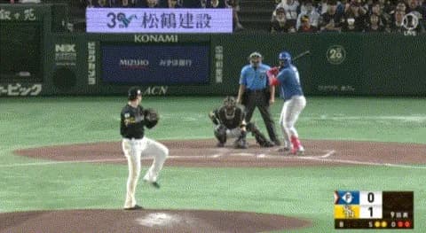 ソフトバンク・有原、完封で１２球団勝利ｗｗｗｗｗｗｗｗｗ