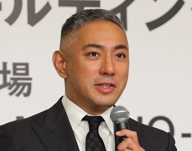 市川團十郎、ネット陰謀論「7月5日に日本で大災害が起きる」をどう思う？「それが私の答えと思ってください」