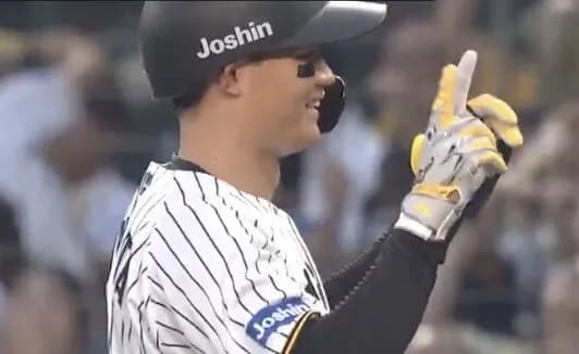 今日の阪神、采配ミス連発するも選手のチカラで勝った感は異常