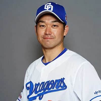 中日・山本泰寛（遊撃、二塁、三塁全て平均以上で守れて.230打てる）←何で阪神はクビにしたんや？
